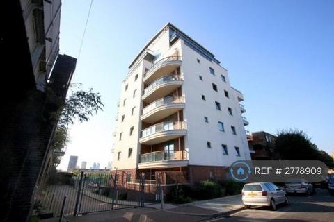 undefined, Stylus House, London, E1