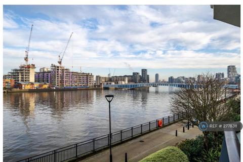 undefined, Bluewater House, London, SW18