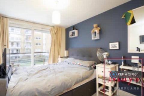 undefined, Bluewater House, London, SW18