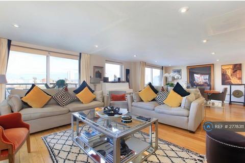 undefined, Bluewater House, London, SW18