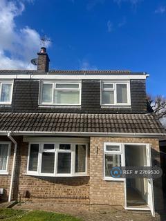 undefined, Redfield Close, Dunstable, LU6
