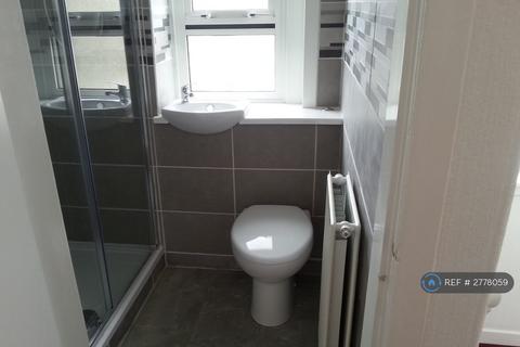 undefined, Seaforth Crescent, Ayr, KA8
