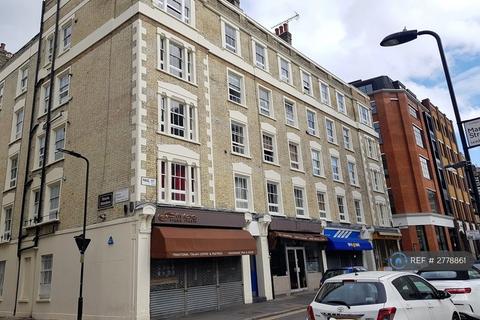 undefined, Victoria Chambers, London, EC2A