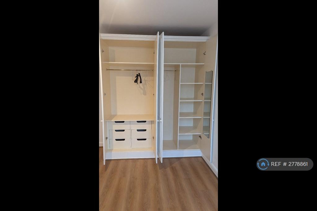 Bedroom Wardrobes