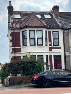 undefined, Summerhill Rd, Bristol, BS5