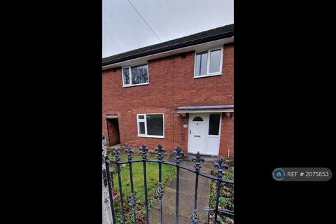 Victoria Road, Horwich, Bolton, BL6