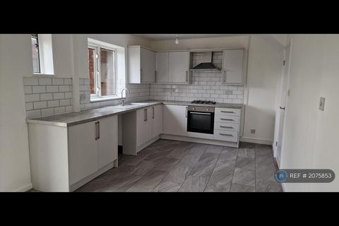 undefined, Victoria Road, Horwich, Bolton, BL6