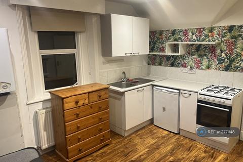 undefined, Leigham Court Road, London, SW16