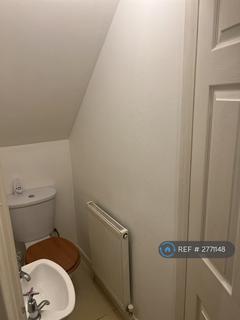 undefined, Leigham Court Road, London, SW16