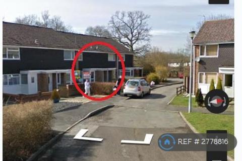 undefined, Cambria Drive, Dibden, Southampton, SO45
