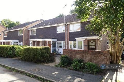 undefined, Cambria Drive, Dibden, Southampton, SO45
