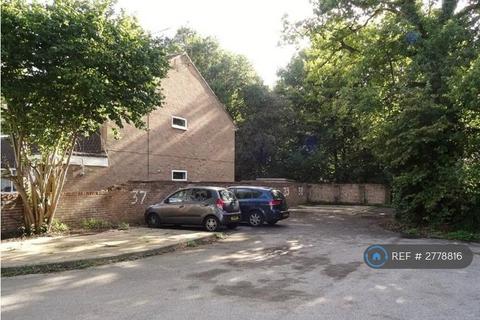 undefined, Cambria Drive, Dibden, Southampton, SO45