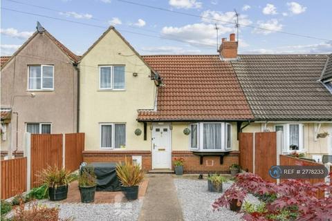 undefined, Robertson Square, Stainforth, Doncaster, DN7