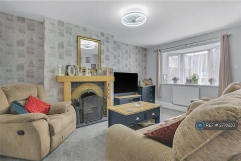 undefined, Robertson Square, Stainforth, Doncaster, DN7