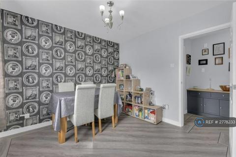 undefined, Robertson Square, Stainforth, Doncaster, DN7