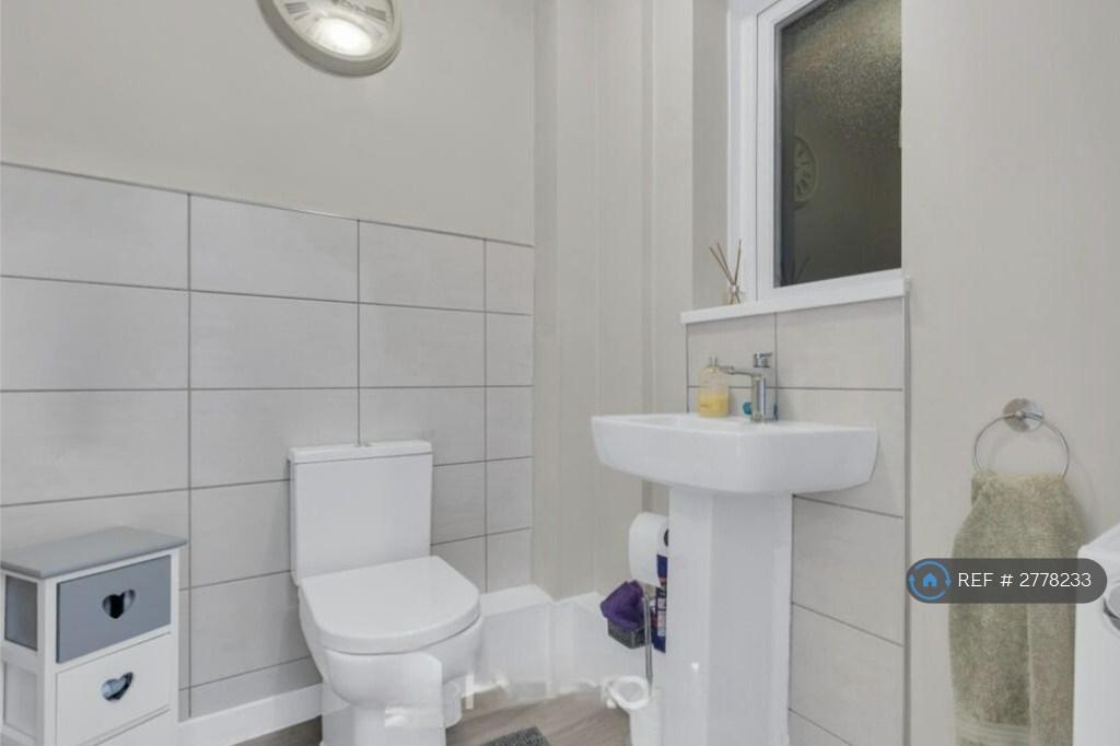 Downstairs Toilet