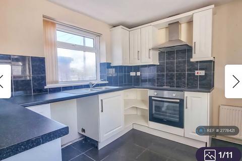 2 bedroom bungalow to rent, Grange Lane, Winsford, CW7