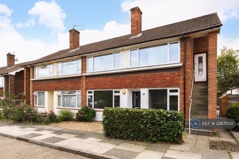 undefined, Raymond Close, London, SE26