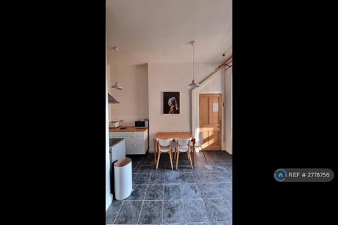 undefined, Pirrie Street, Edinburgh, EH6