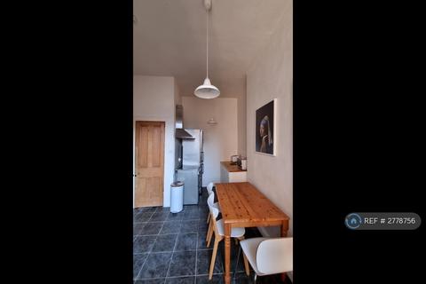 undefined, Pirrie Street, Edinburgh, EH6