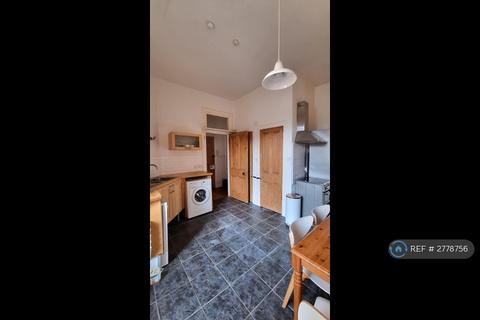 undefined, Pirrie Street, Edinburgh, EH6