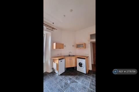 undefined, Pirrie Street, Edinburgh, EH6