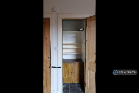 undefined, Pirrie Street, Edinburgh, EH6