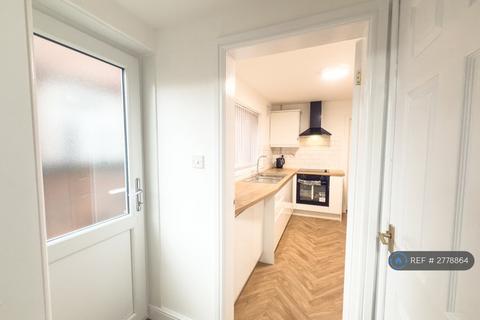 2 bedroom terraced house to rent, Birks Street, Stoke-On-Trent, ST4