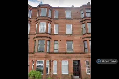 undefined, Kingarth Street, Glasgow, G42