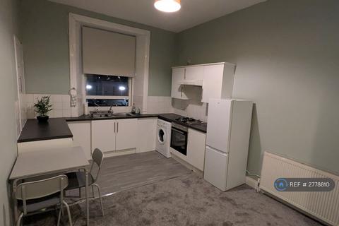 undefined, Kingarth Street, Glasgow, G42