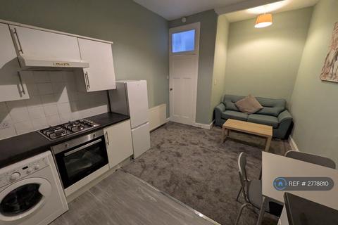 undefined, Kingarth Street, Glasgow, G42