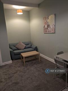 undefined, Kingarth Street, Glasgow, G42