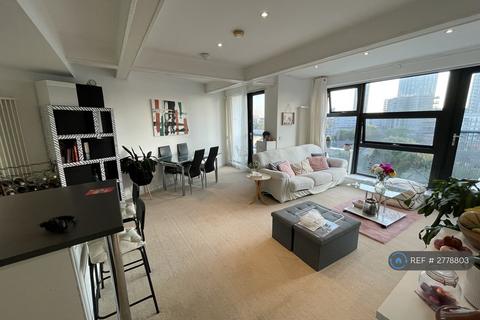 undefined, Channelsea Road, London, E15