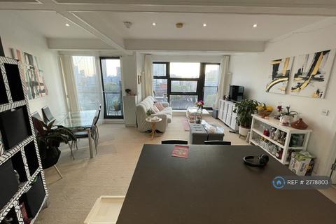 undefined, Channelsea Road, London, E15