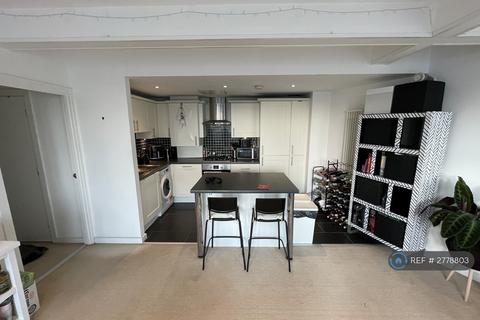 undefined, Channelsea Road, London, E15