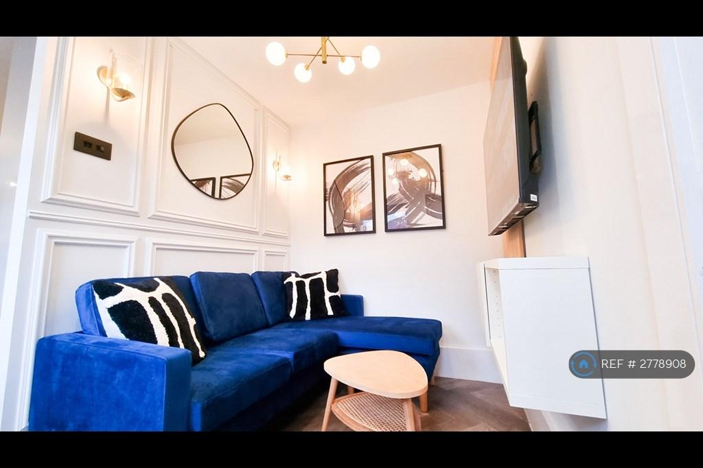 Living Room/Snug