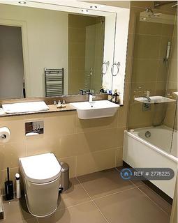 1 bedroom flat to rent, Canary Wharf, London, E14