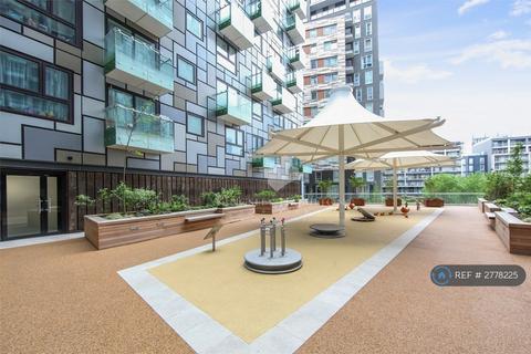 1 bedroom flat to rent, Canary Wharf, London, E14