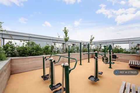 1 bedroom flat to rent, Canary Wharf, London, E14