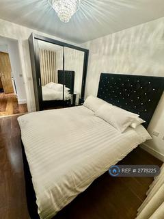 1 bedroom flat to rent, Canary Wharf, London, E14