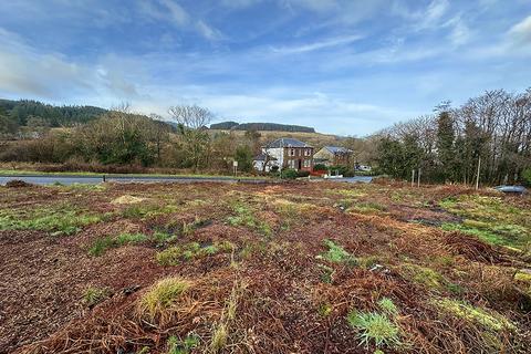 undefined, Robertson Terrace, Sandbank, Argyll and Bute, PA23