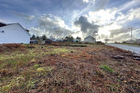 undefined, Robertson Terrace, Sandbank, Argyll and Bute, PA23