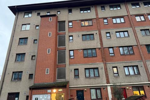 Clarendon Street, Hulme