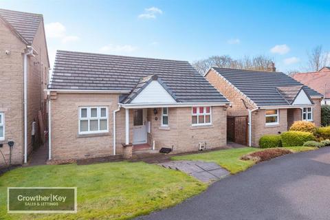 2 bedroom detached bungalow for sale, Aspen Close, Buxton