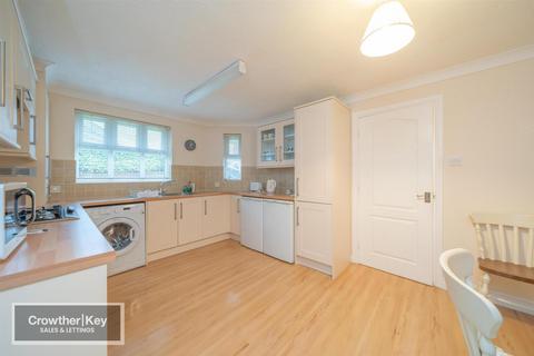2 bedroom detached bungalow for sale, Aspen Close, Buxton