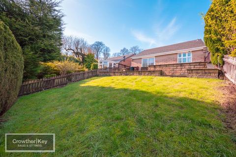 2 bedroom detached bungalow for sale, Aspen Close, Buxton