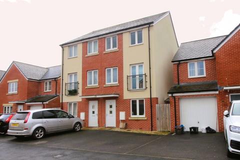 3 bedroom semi-detached house for sale, Chester Place, Bridgwater TA6