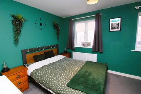 3 bedroom semi-detached house for sale, Chester Place, Bridgwater TA6