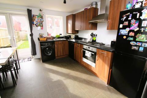 3 bedroom semi-detached house for sale, Chester Place, Bridgwater TA6