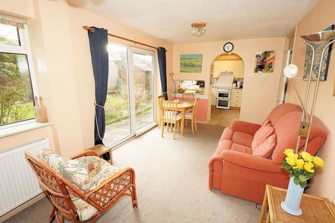 4 bedroom detached house for sale, Nightingale Gardens, Bristol BS48